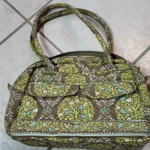 Vera Bradley bag